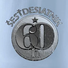 Šesťdesiatnik Československý Šesťdesiatnik Československý