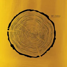 60 rokov - Letokruhy