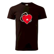 Internista srdce Internista srdce