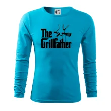 The Grillfather The Grillfather