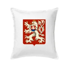 Znak ČSR - Tretia Československá republika (1945–1948)