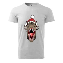 Vánoční drak (Pecka design) Vánoční drak (Pecka design)