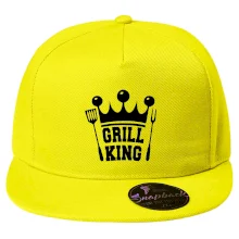 Grilovanie - Grill King