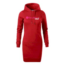 Som princezná Vole! Som princezná Vole!