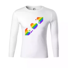 Srdce uhlopriečne Srdce uhlopriečne