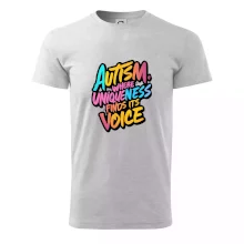 Autism Where Uniqueness Finds Its Voice Autism Where Uniqueness Finds Its Voice