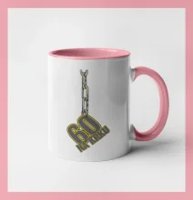 60 rokov na krku reťaz