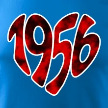 1956 v srdci