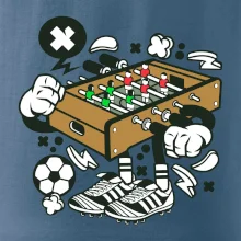 Fotbalový stolňák Fotbalový stolňák