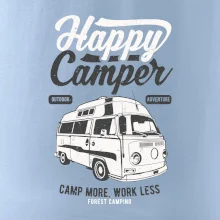 Happy Camper Happy Camper