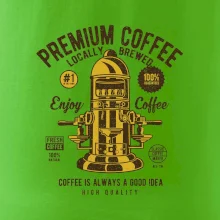 Classic Coffee Maker