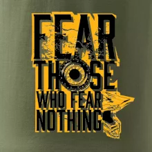 Motocross fear those who fear nothing Motocross fear those who fear nothing