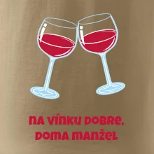 Na vínku dobre SK (Pecka design)