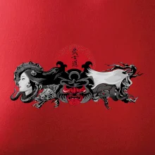 Japan devil Japan devil