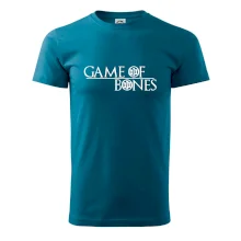 Game of bones