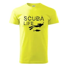 Scuba life