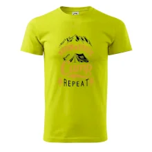 Eat Sleep Camp Repeat Eat Sleep Camp Repeat