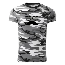 Mustache okuliare Mustache okuliare