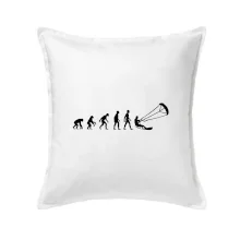 Evolúcia KITEBOARDING