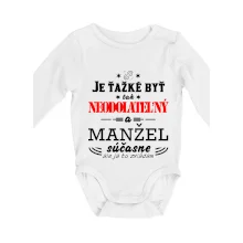 Neodolateľný manžel Neodolateľný manžel