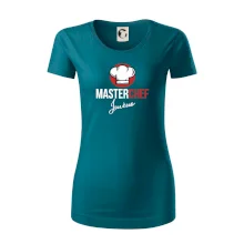 Master Chef čiapky - vlastné meno Master Chef čiapky - vlastné meno