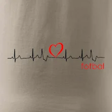 Moje srdce bije pre fotbal Moje srdce bije pre fotbal