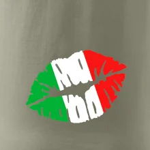 Taliansko kiss Taliansko kiss