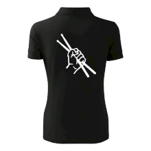 Paličky ruka Paličky ruka