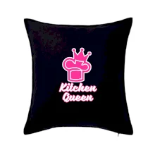 Kitchen Queen - Kuchárka Kitchen Queen - Kuchárka