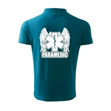 Paramedic Paramedic