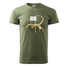 Votrelec - free hugs (Hana-creative)