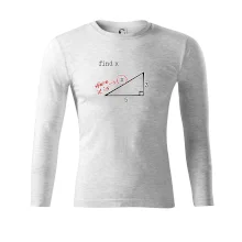 Find X - geometria Find X - geometria