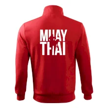 Nápis Muay Thai Nápis Muay Thai