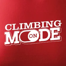 Climbing mode
