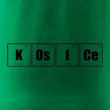 Periodická tabuľka Košice