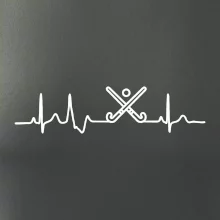 Pozemný hokej ekg - hokejky