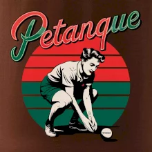 Petanque žena