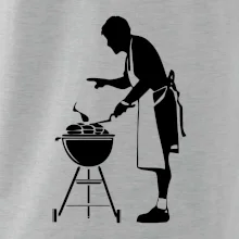 Grilovanie - Kuchár Grilovanie - Kuchár