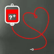 Transfúzia srdce Transfúzia srdce