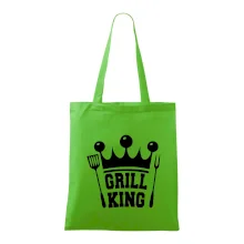 Grilovanie - Grill King