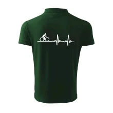 Cyklo ekg - bicykel Cyklo ekg - bicykel