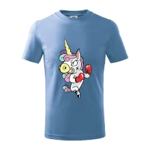 Jednorožec box Jednorožec box