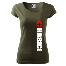 Hasiči zdravotník Hasiči zdravotník