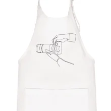 Fotograf jedným ťahom