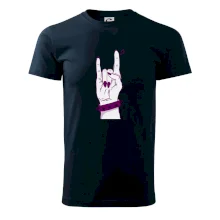 Rocková ruka dámska