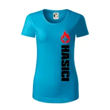 Hasiči zdravotník Hasiči zdravotník