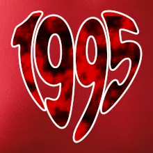 1995 v srdci