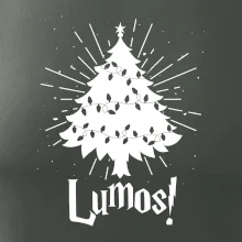 Harry - Lumos stromček