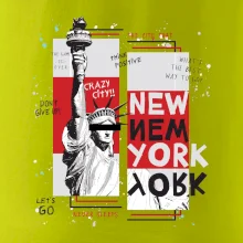 New york socha New york socha