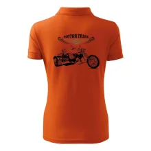 Moto trike Moto trike